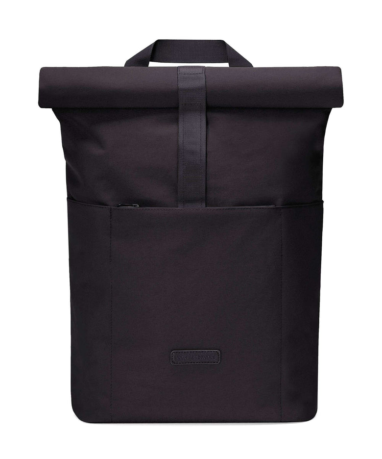 Ucon Acrobatics Stealth Hajo Mini Rolltop backpack black