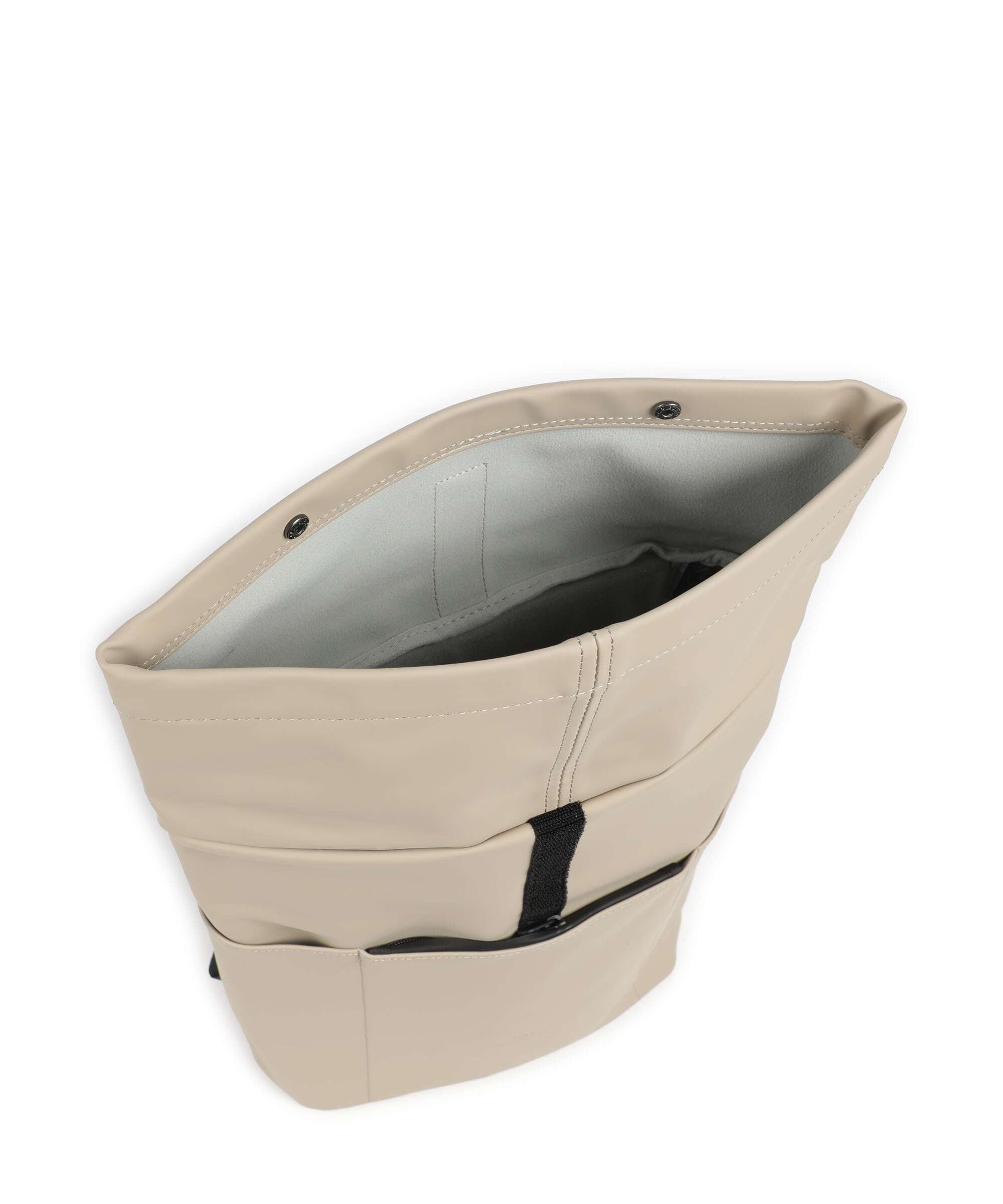 Ucon Acrobatics Lotus Hajo Mini Rolltop backpack nude