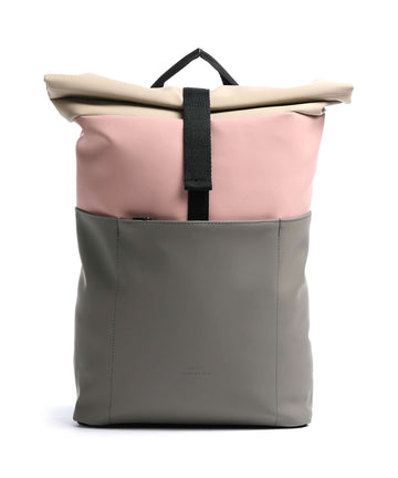Ucon Acrobatics Lotus Hajo Mini Zaino roll-top rose/grey