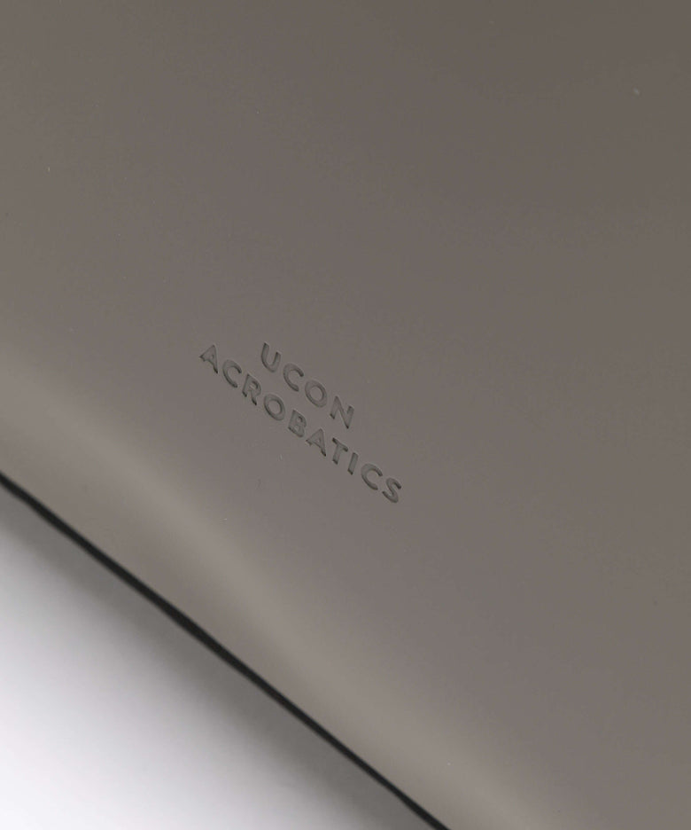 Ucon Acrobatics Lotus Hajo Mini Rolltop backpack rose/grey