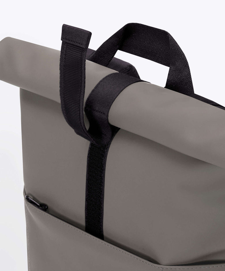 Ucon Acrobatics Lotus Hajo Mini Rolltop backpack dark grey