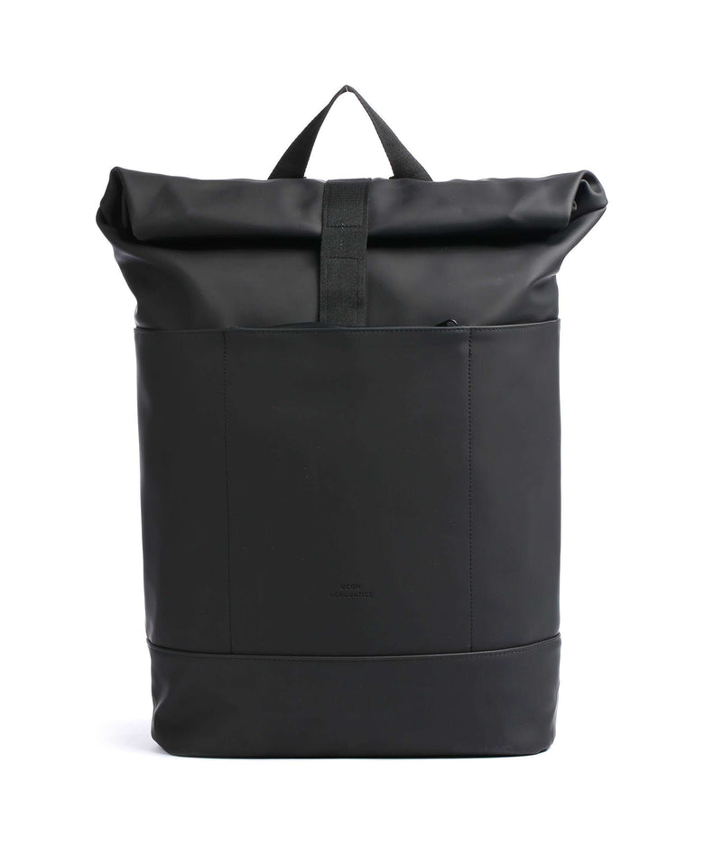 Ucon Acrobatics Lotus Hajo Large Rolltop backpack black