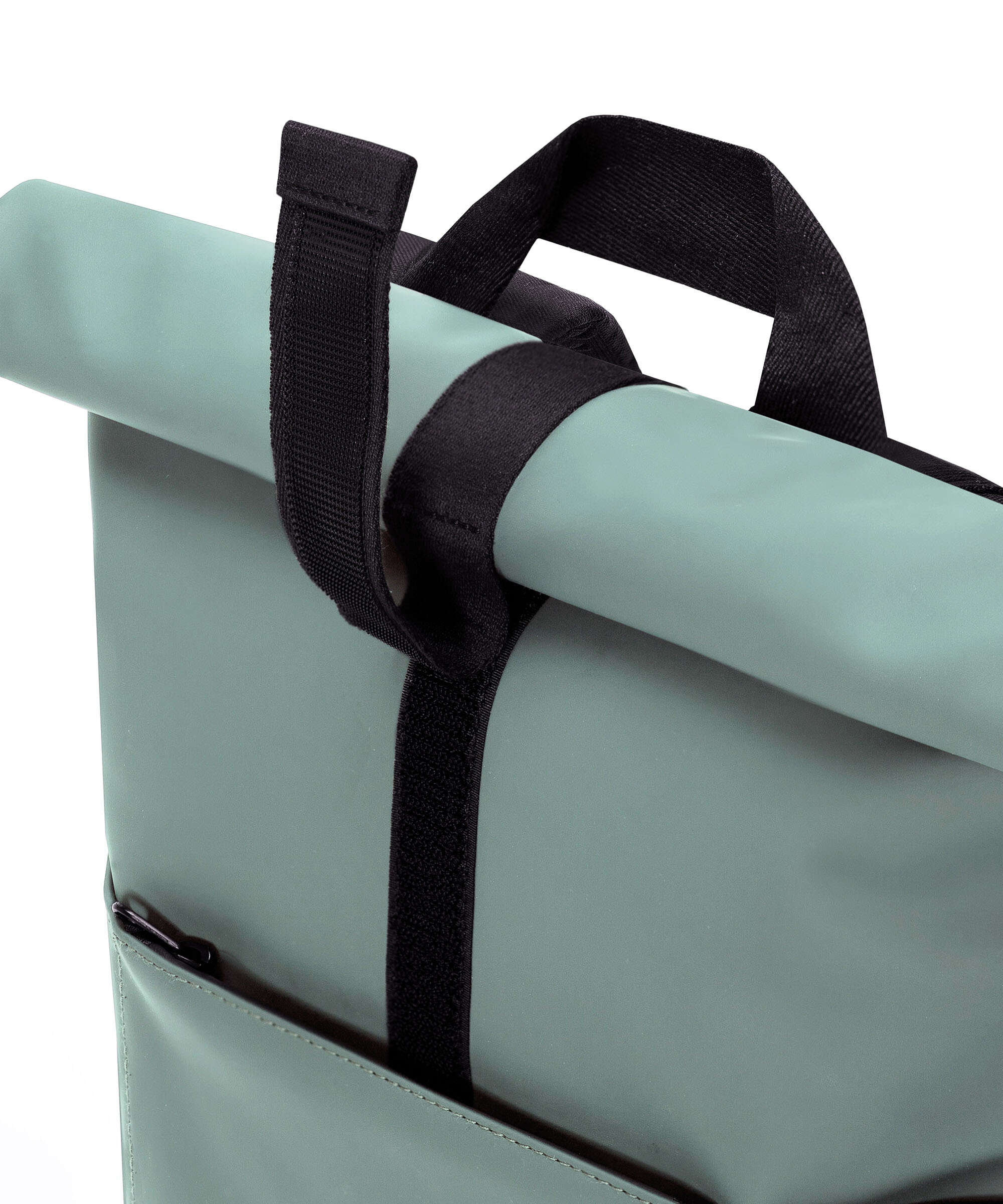 Ucon Acrobatics Lotus Hajo Mini Rolltop backpack mint