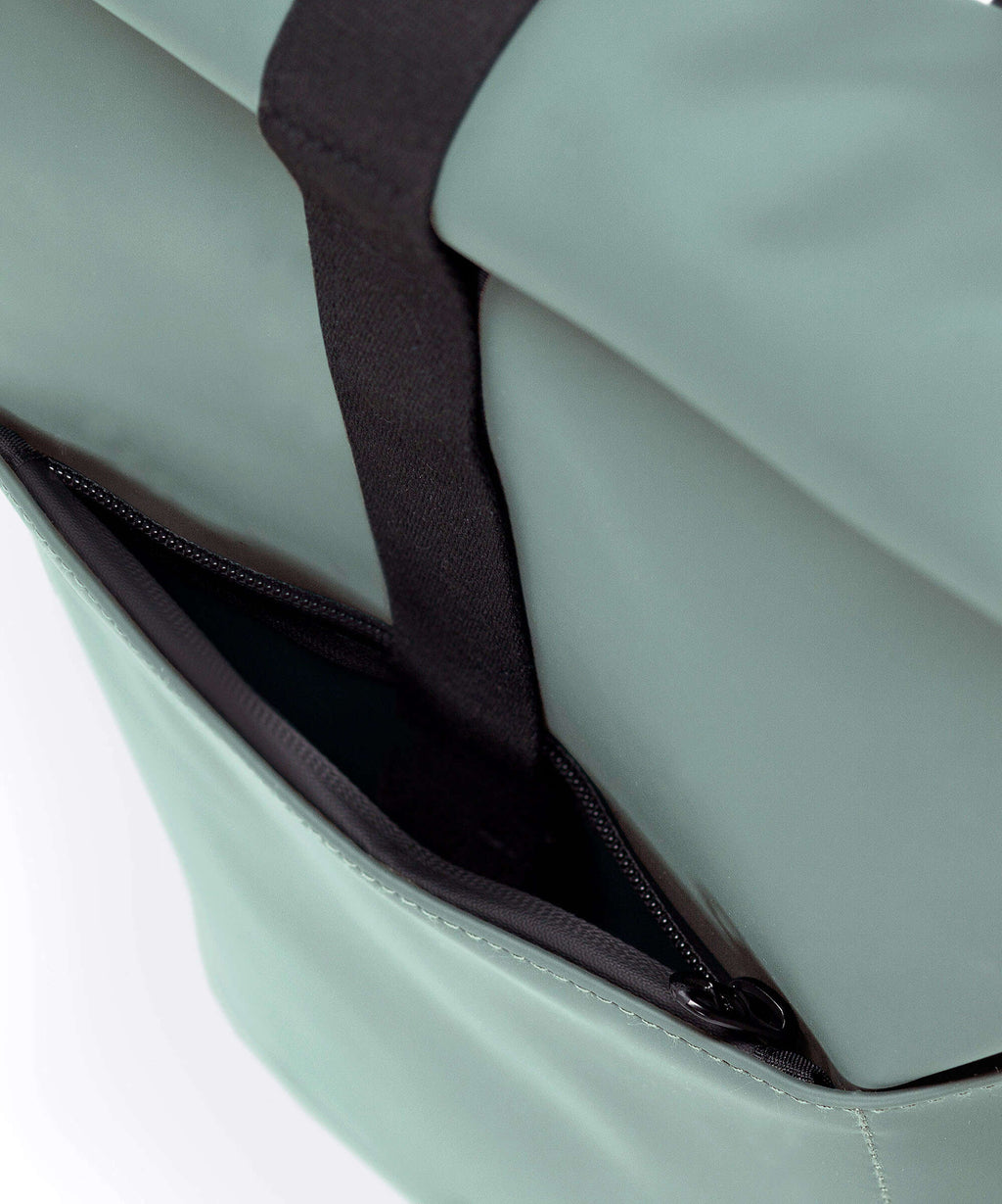 Ucon Acrobatics Lotus Hajo Mini Rolltop backpack mint