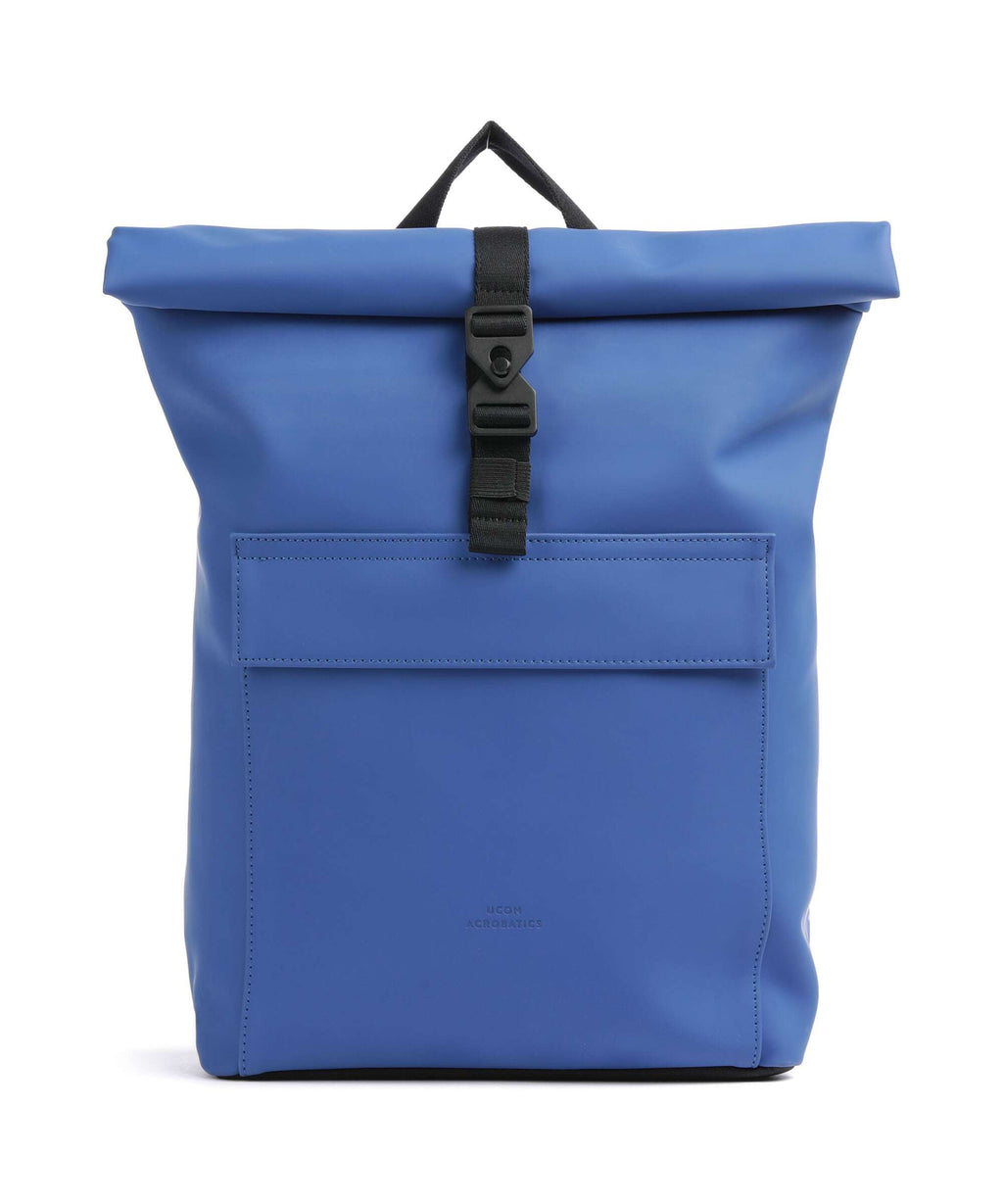 Ucon Acrobatics Lotus Jasper Mini Rolltop backpack royal blue