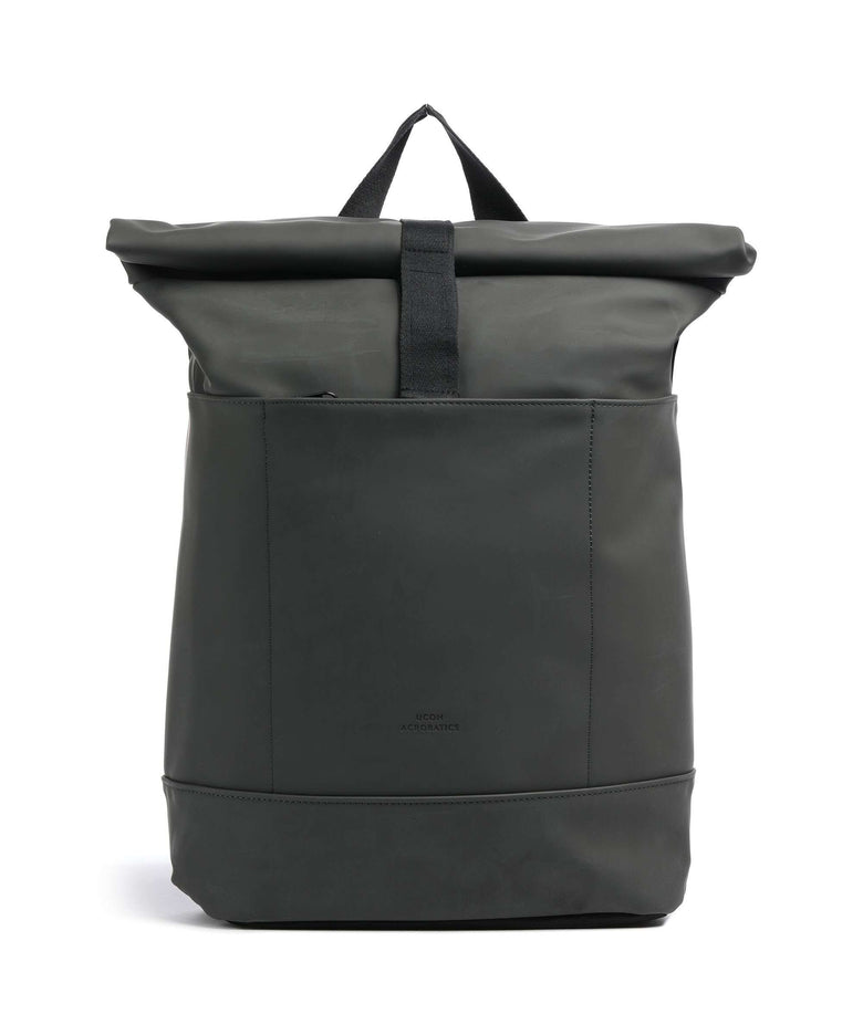 Ucon Acrobatics Lotus Hajo Medium Rolltop backpack asphalt
