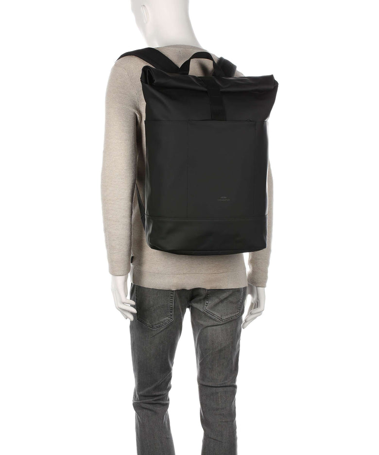 Ucon Acrobatics Lotus Hajo Large Rolltop backpack forest