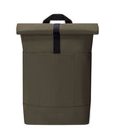 Ucon Acrobatics Lotus Hajo Medium Zaino roll-top olive