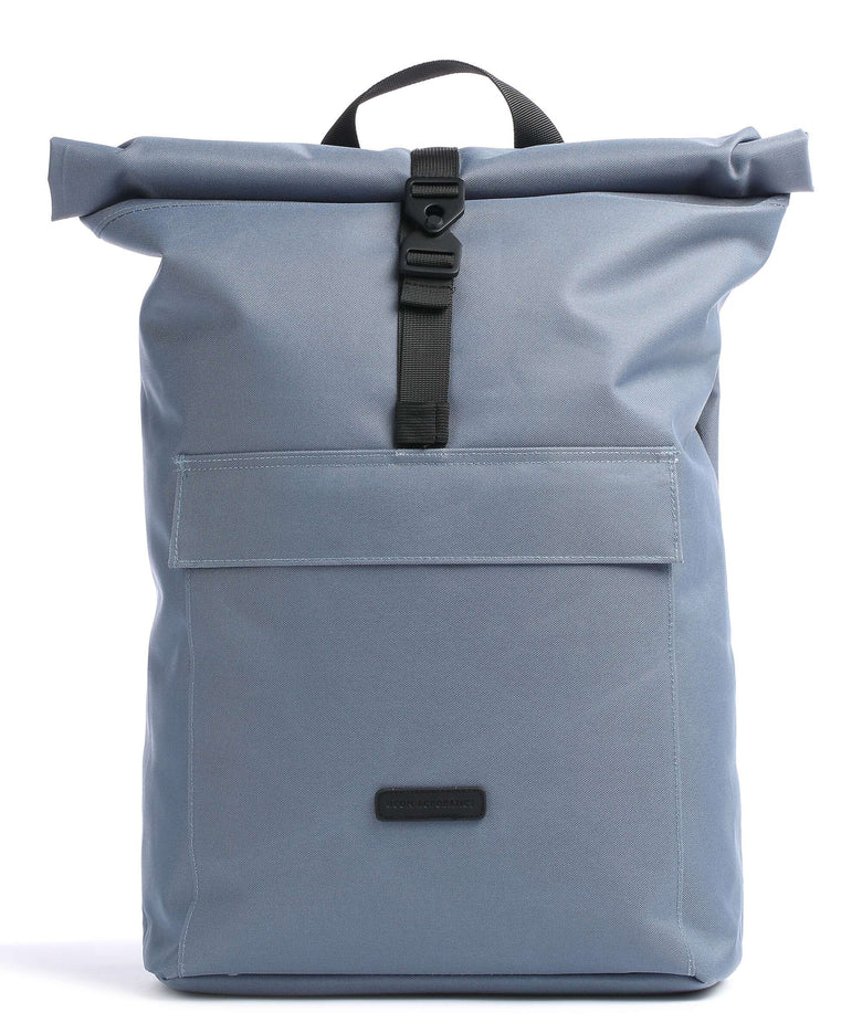 Ucon Acrobatics Stealth Jasper Rolltop backpack steel blue