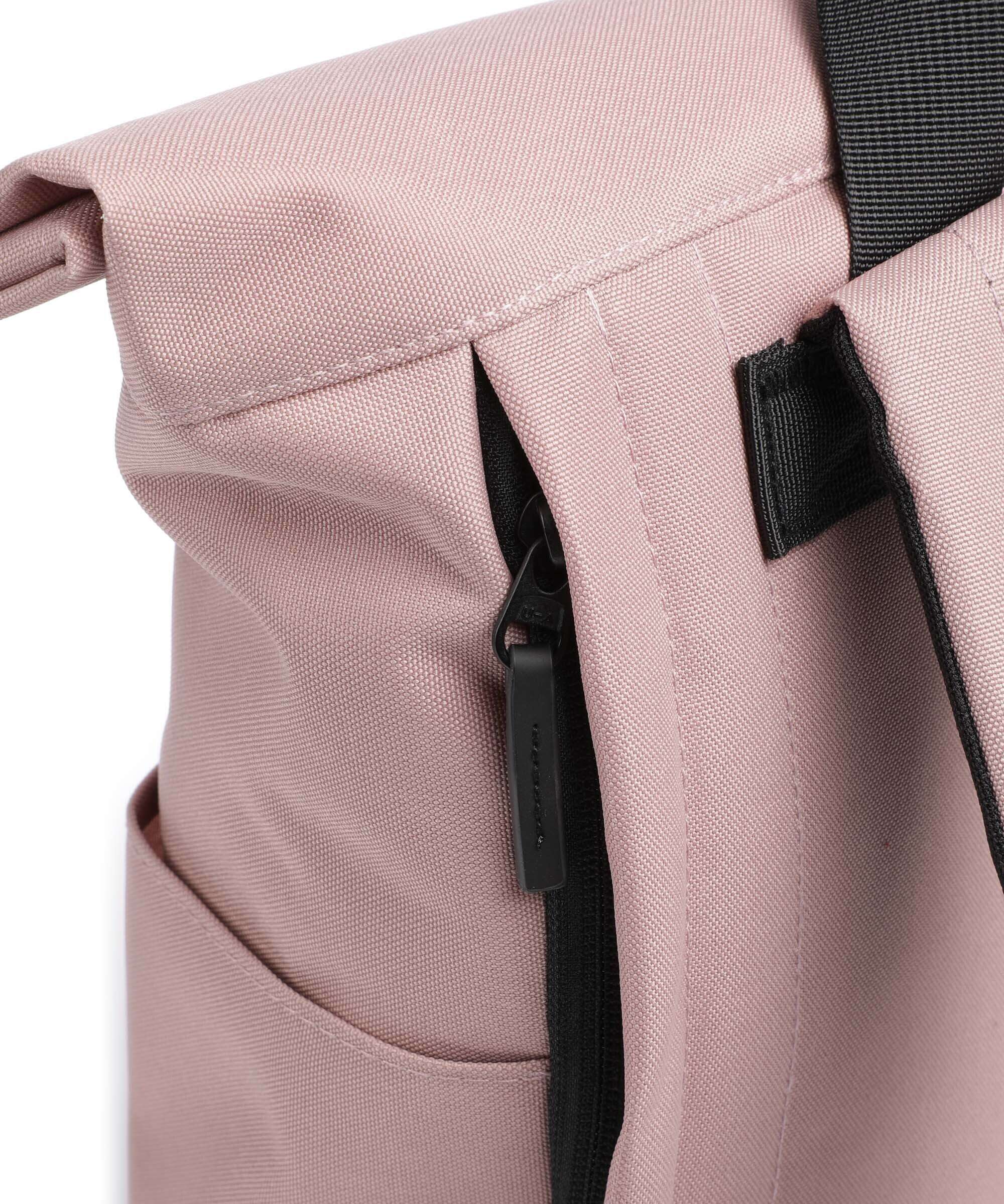 Ucon Acrobatics Stealth Hajo Mini Rolltop backpack rose