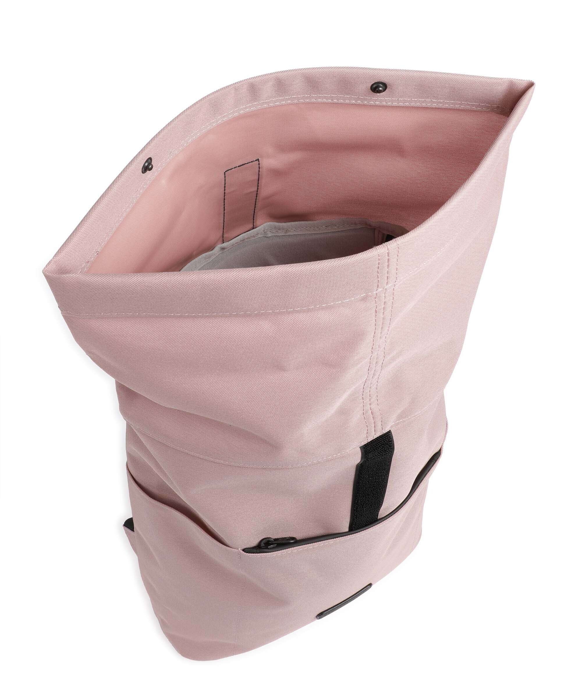 Ucon Acrobatics Stealth Hajo Mini Rolltop backpack rose