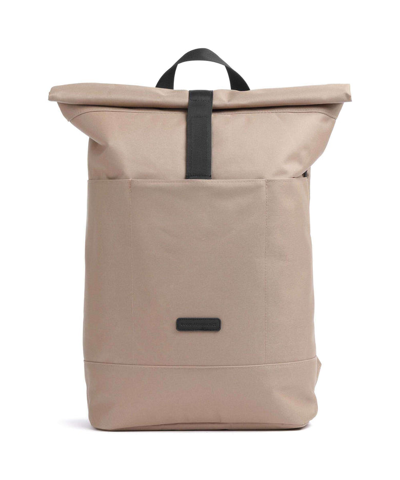 Ucon Acrobatics Stealth Hajo Medium Rolltop backpack almond