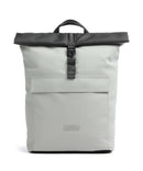 Ucon Acrobatics Aloe Jasper Medium Rolltop backpack light grey