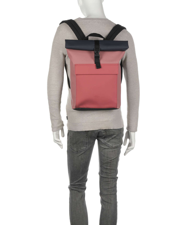 Ucon Acrobatics Lotus Jasper Mini Rolltop backpack forest