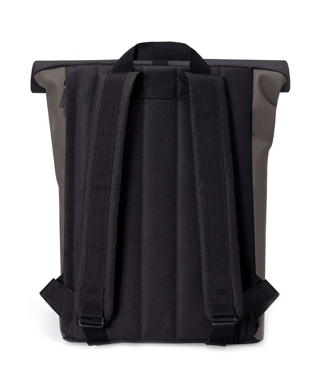 Ucon Acrobatics Lotus Jasper Medium Rolltop backpack black/dark grey