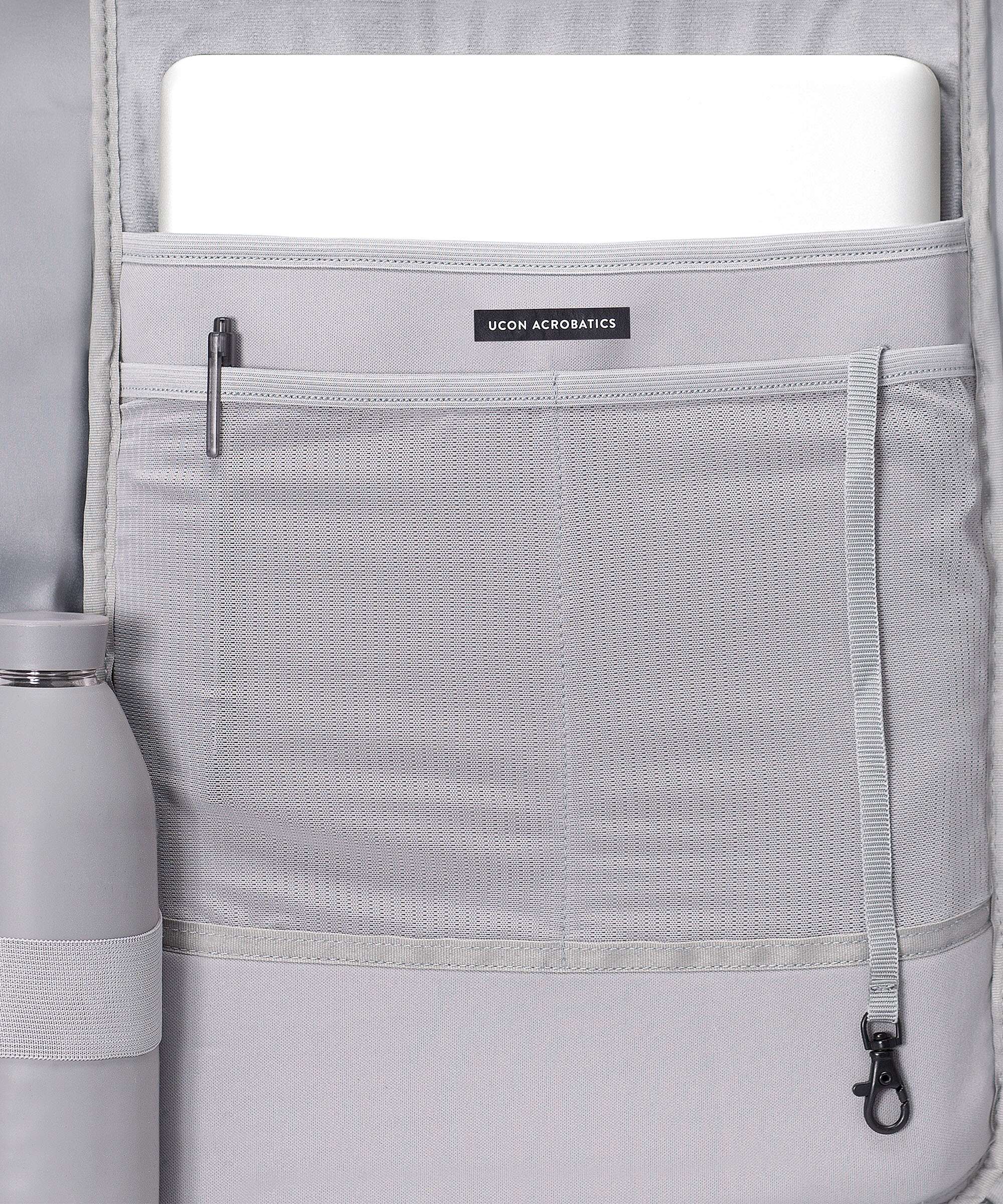 Ucon Acrobatics Lotus Jasper Mini Rolltop backpack dark navy