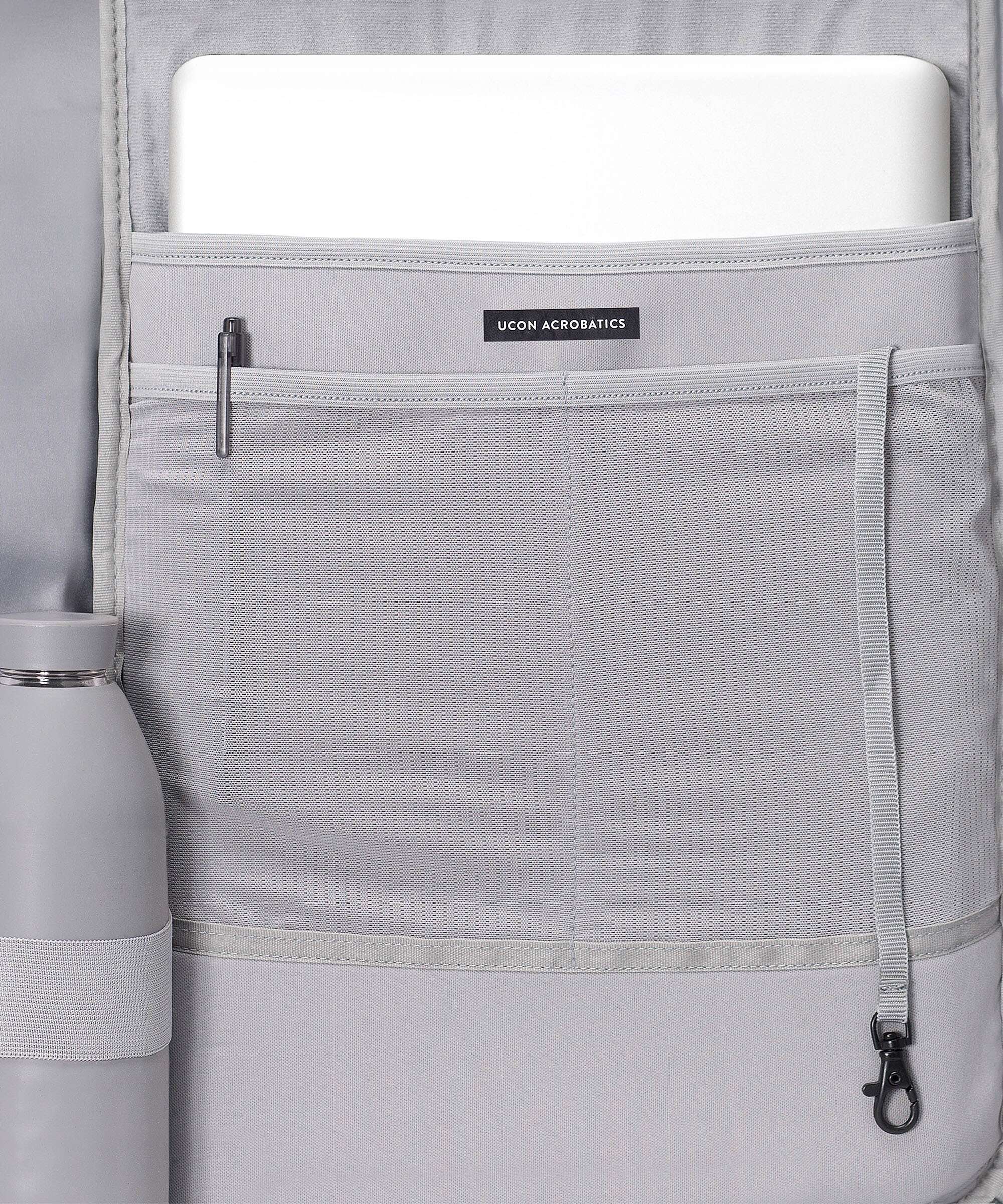 Ucon Acrobatics Lotus Hajo Mini Rolltop backpack dark navy