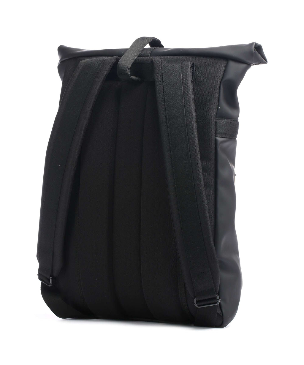 Ucon Acrobatics Lotus Niklas Rolltop backpack black