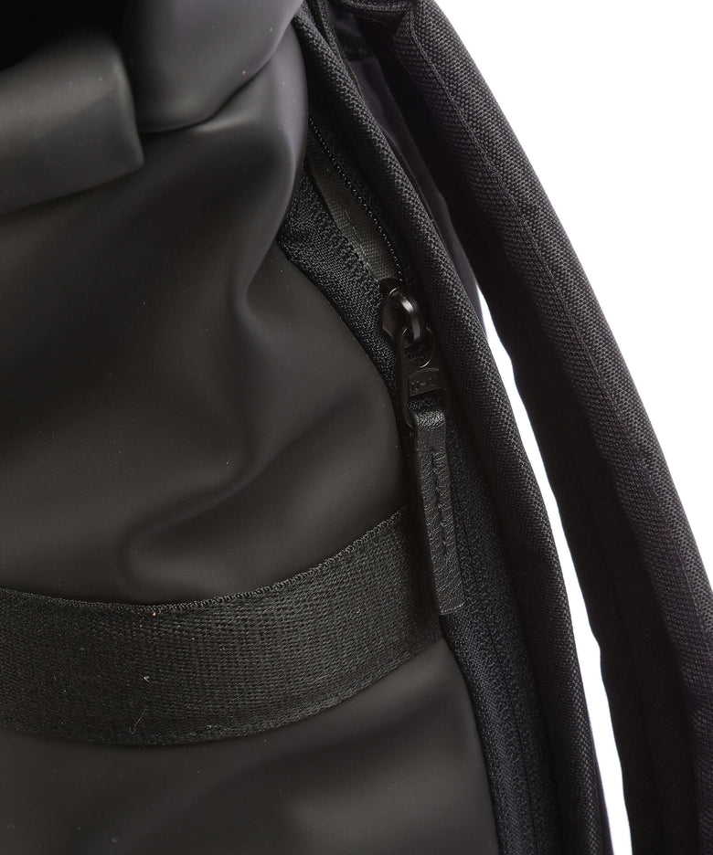 Ucon Acrobatics Lotus Niklas Rolltop backpack black