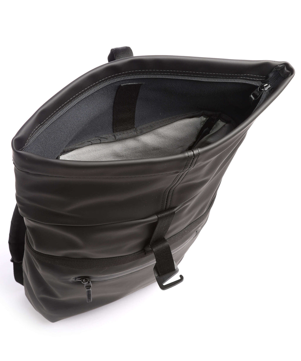 Ucon Acrobatics Lotus Niklas Rolltop backpack black