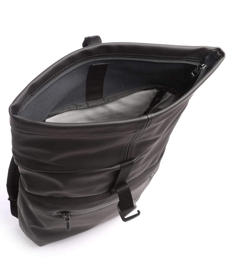 Ucon Acrobatics Lotus Niklas Rolltop backpack black