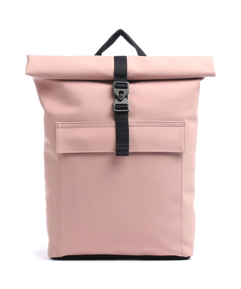 Ucon Acrobatics Lotus Jasper Mini Rolltop backpack rose