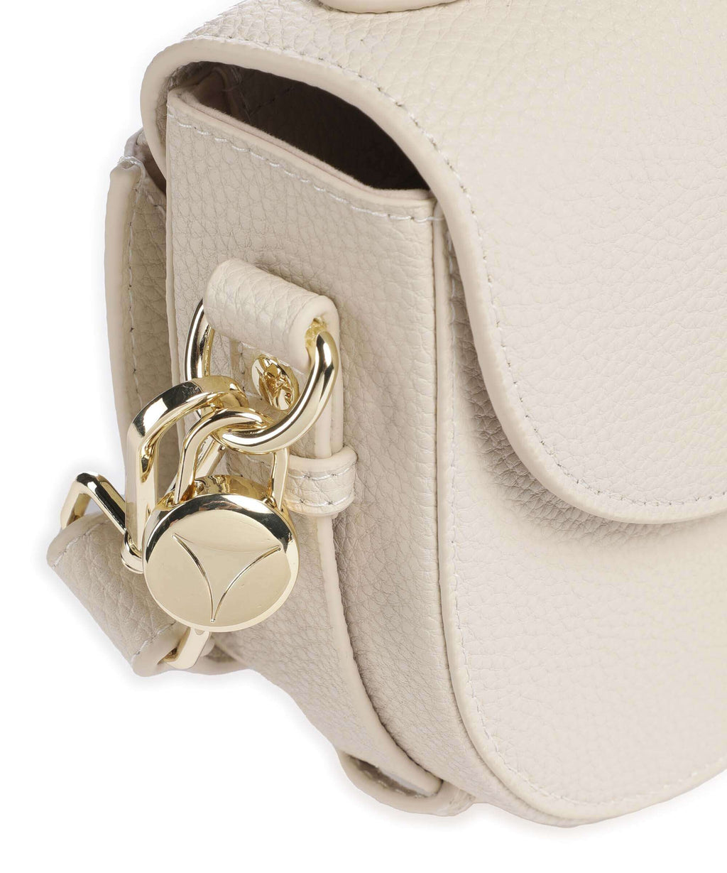 Hey Marly Soul Sister Crossbody bag crema