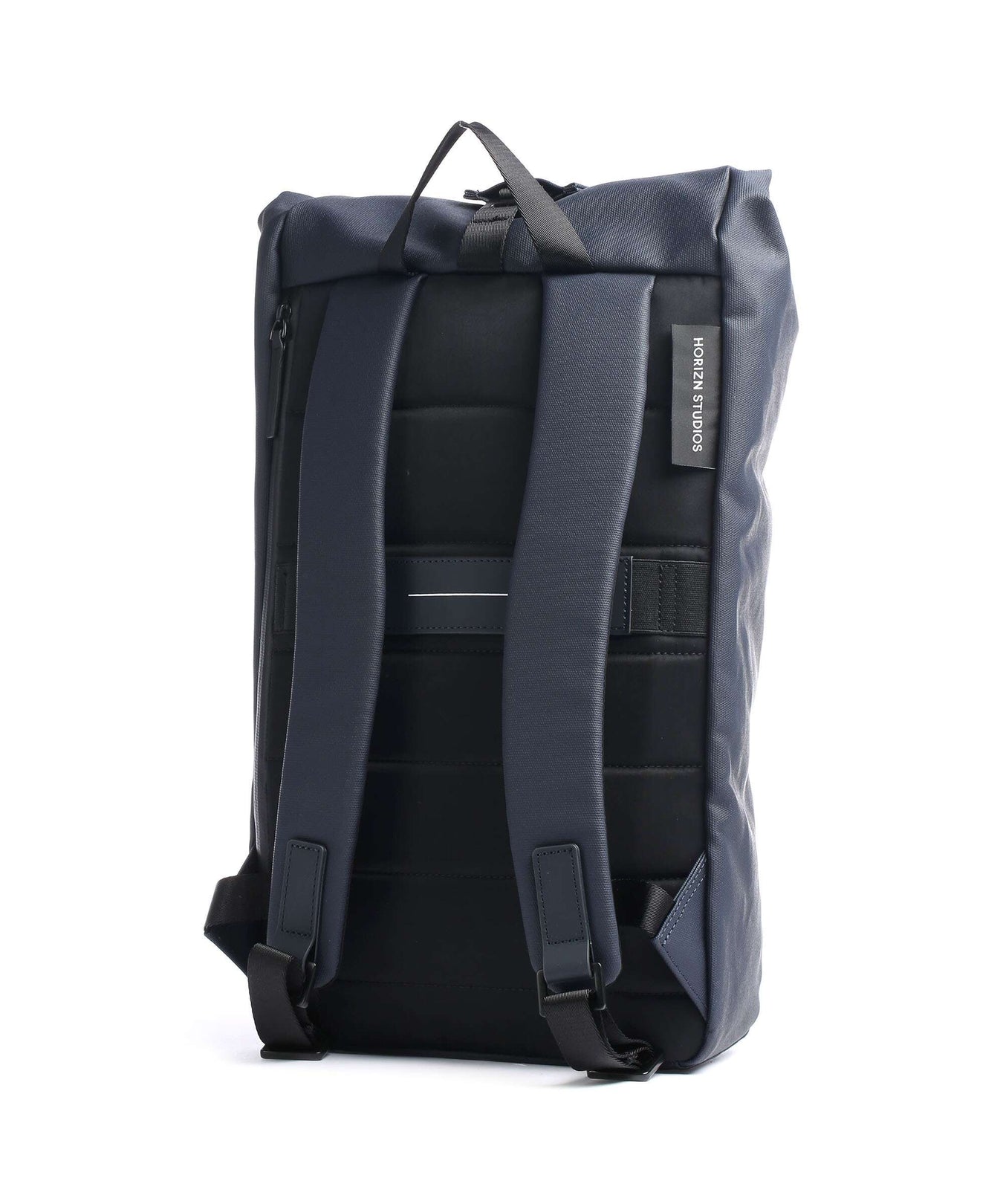 Horizn Studios SoFo Rolltop backpack night blue