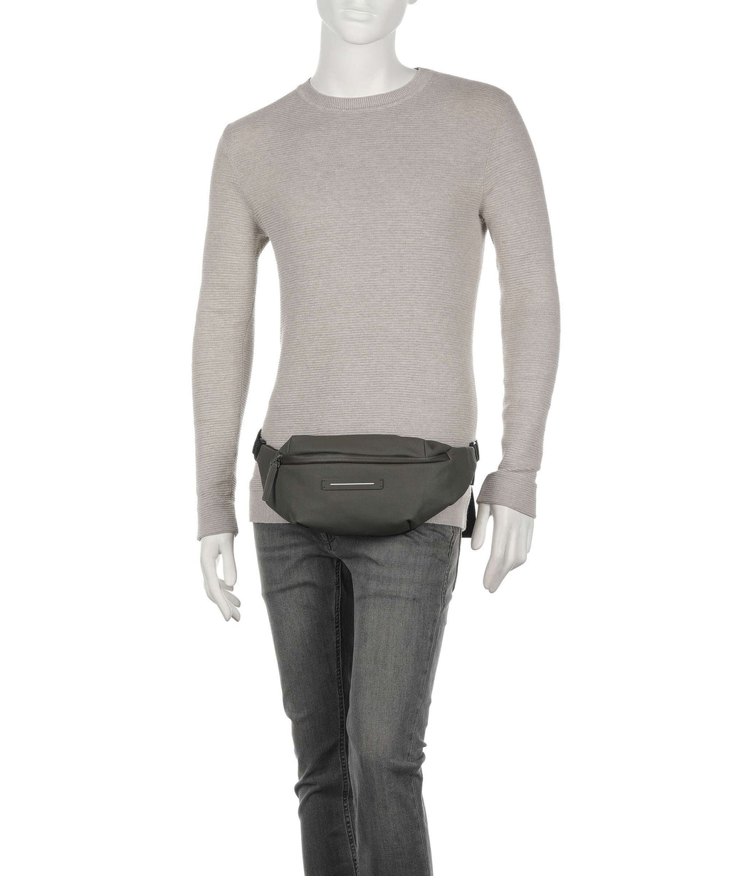 Horizn Studios SoFo Belt bag dark olive