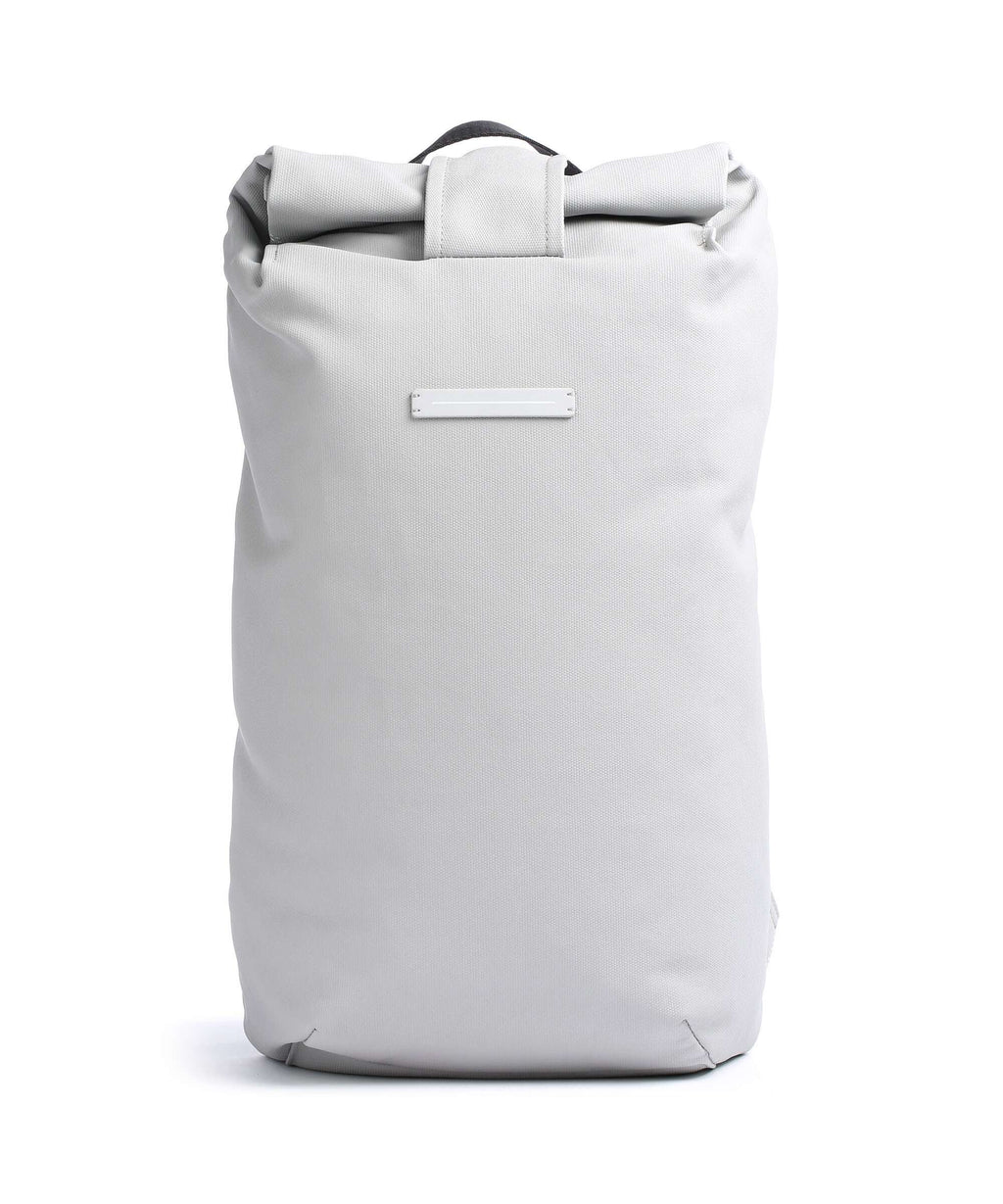 Horizn Studios Sofo Rolltop backpack light quartz grey