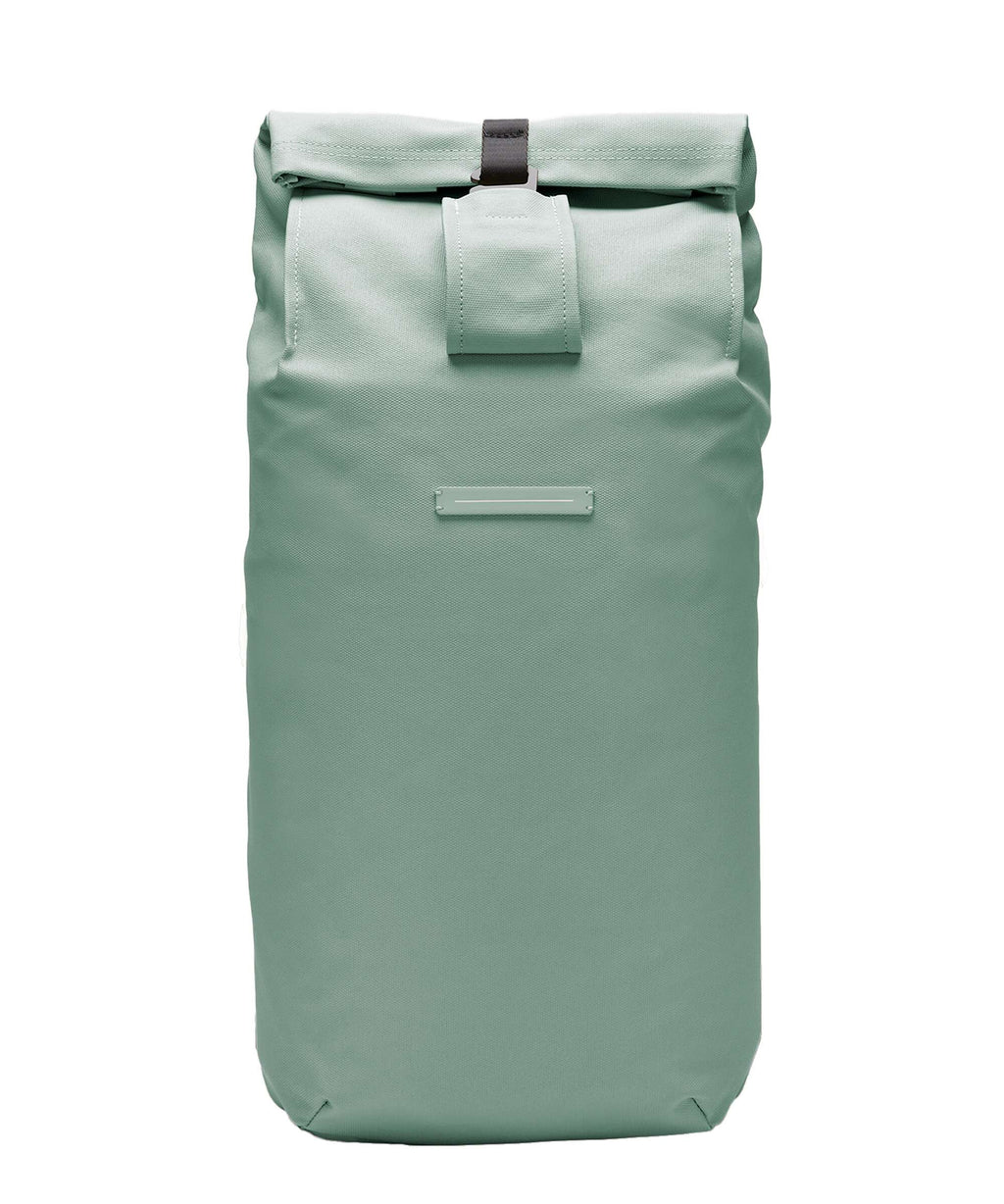 Horizn Studios SoFo Rolltop backpack marine green