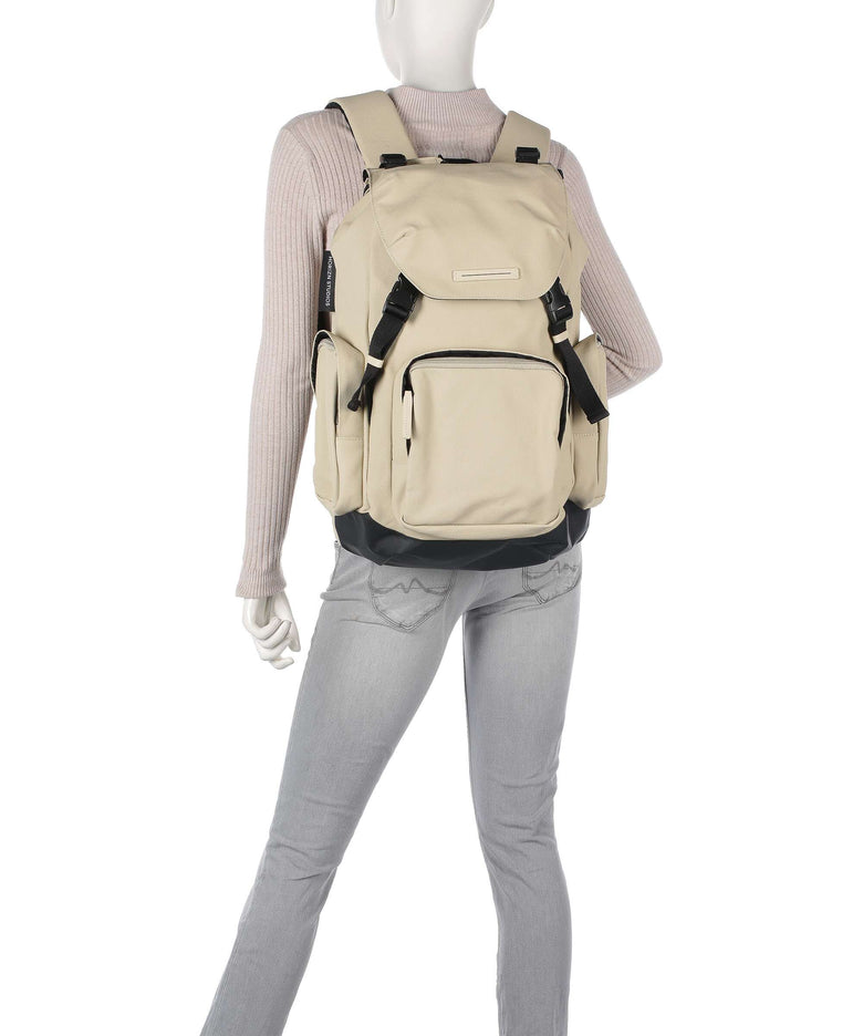 Horizn Studios SoFo Backpack dark olive