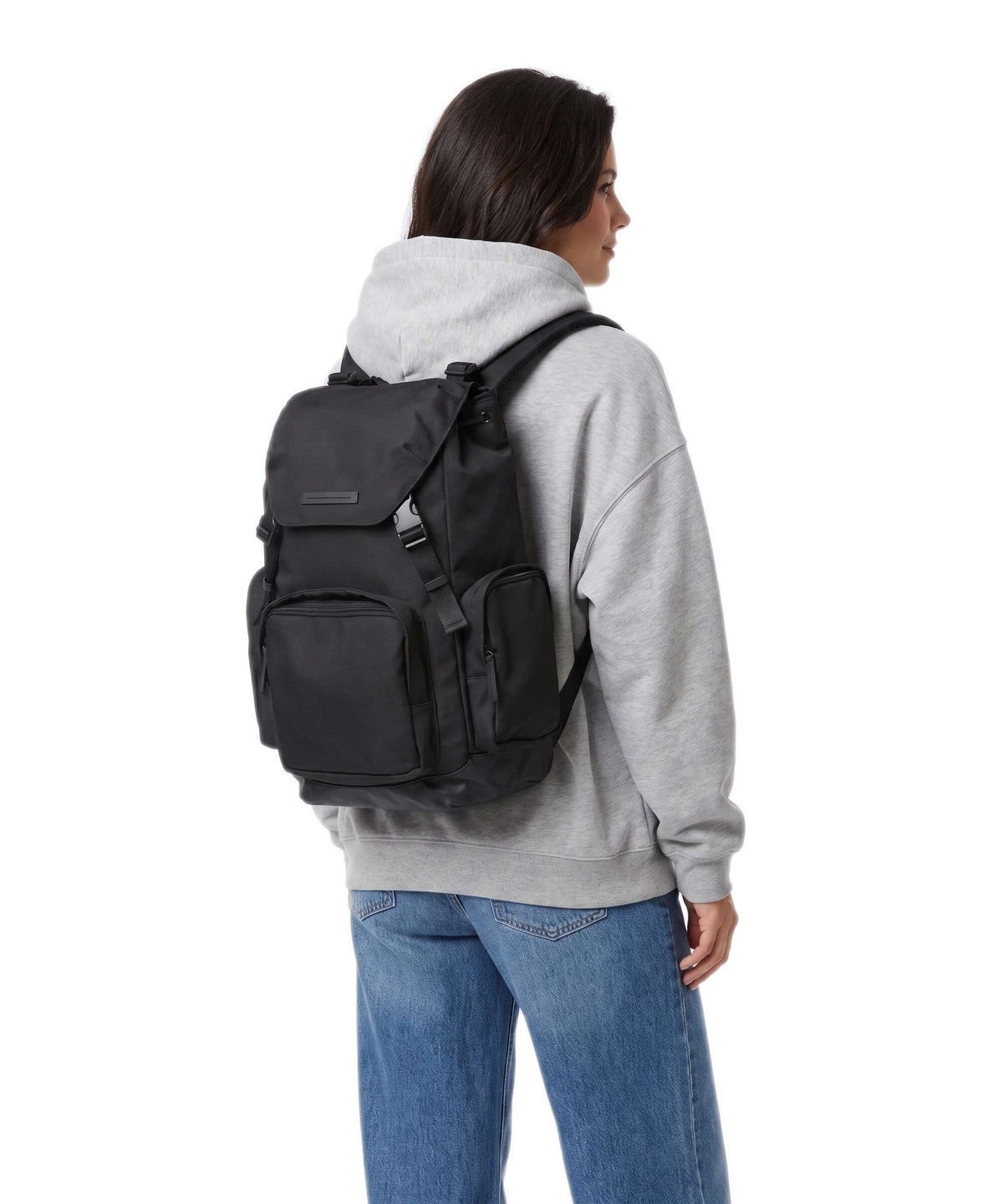 Horizn Studios SoFo Backpack all black