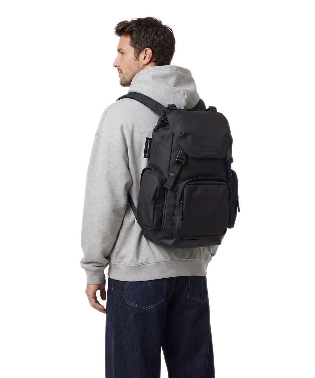 Horizn Studios SoFo Backpack all black