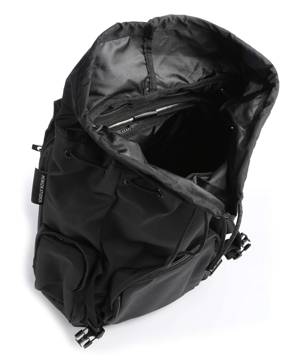 Horizn Studios SoFo Backpack all black