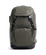 Horizn Studios SoFo City Zaino dark olive
