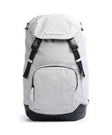 Horizn Studios SoFo City Zaino light quartz grey