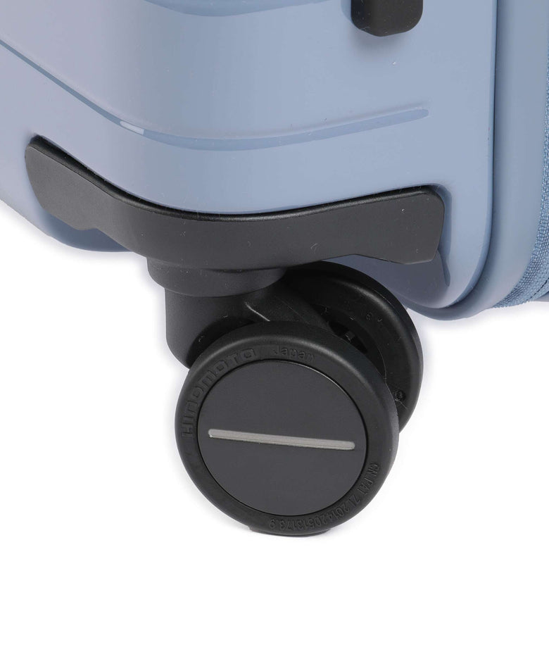 Horizn Studios H5 Essential Spinner (4 wheels) glossy blue vega