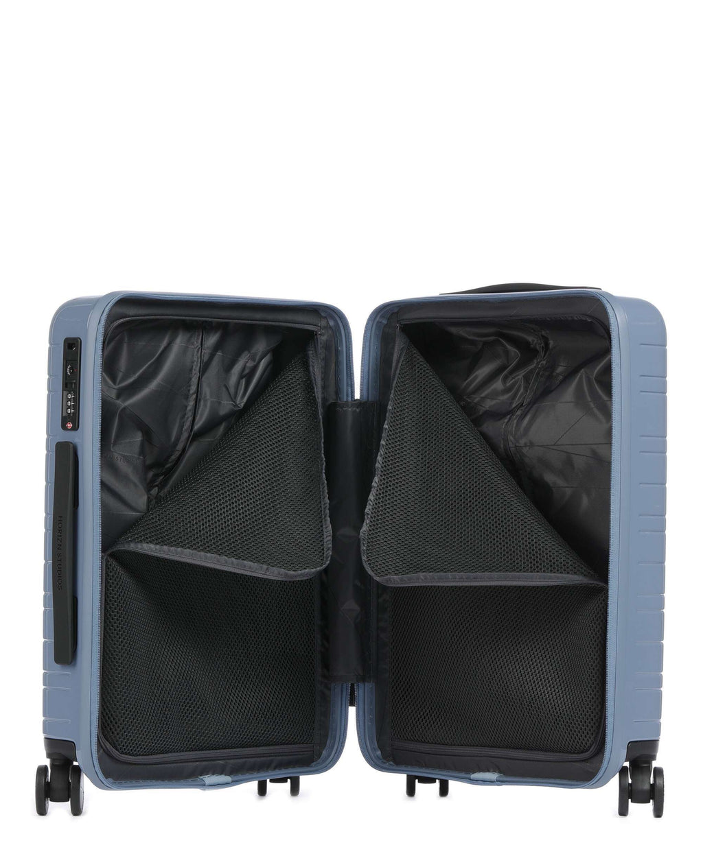 Horizn Studios H5 Essential Spinner (4 wheels) glossy blue vega