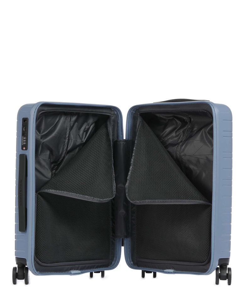 Horizn Studios H5 Essential Spinner (4 wheels) glossy blue vega