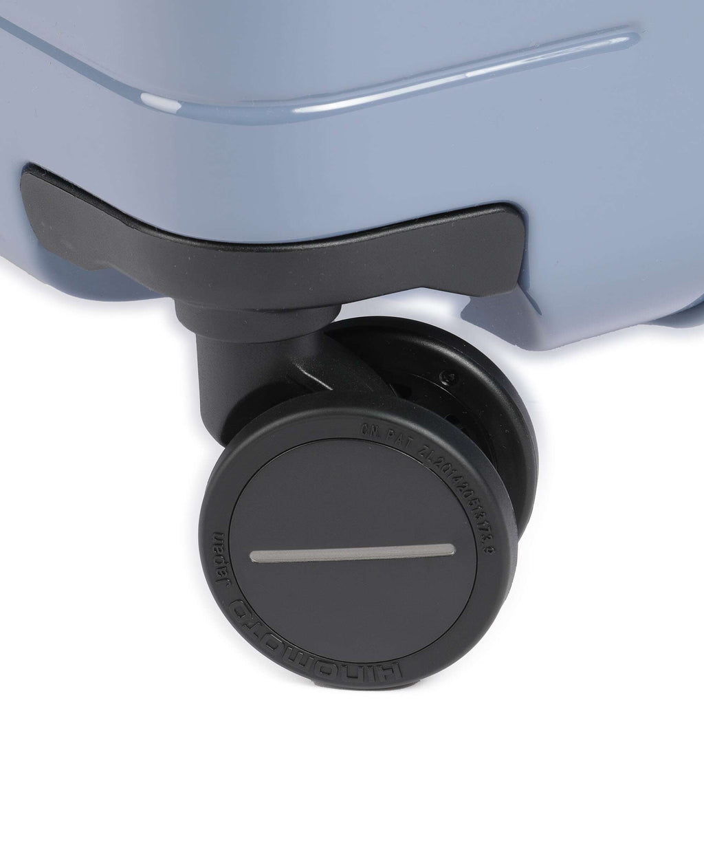 Horizn Studios H7 Essential Spinner (4 wheels) glossy blue vega