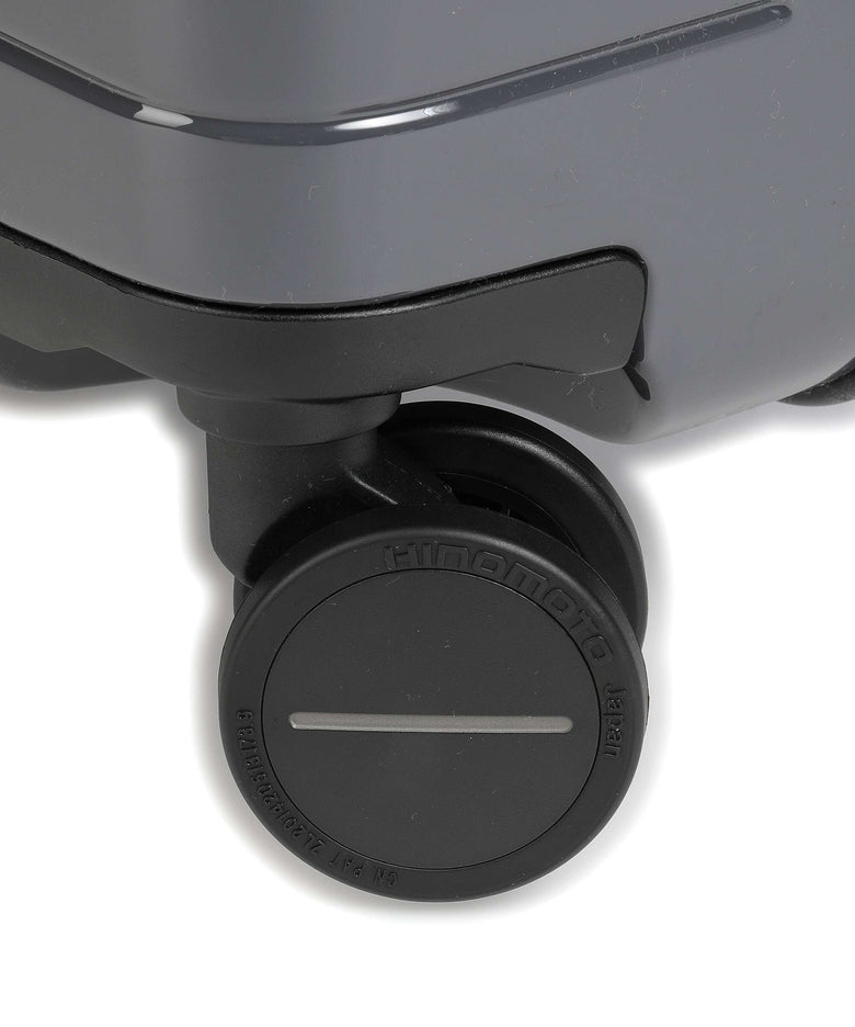 Horizn Studios H7 Smart Spinner (4 wheels) Glossy Graphite