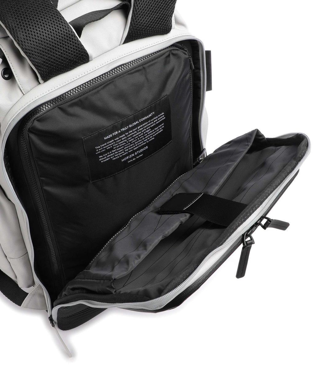 Horizn Studios SoFo Backpack light quartz grey