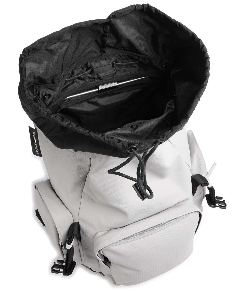 Horizn Studios SoFo Backpack light quartz grey
