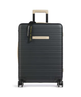 Horizn Studios H6 RE Valigia trolley (4 ruote) all black