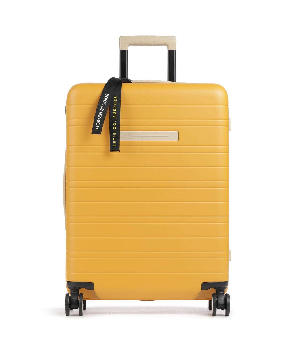 Horizn Studios H6 RE Spinner (4 wheels) bright amber