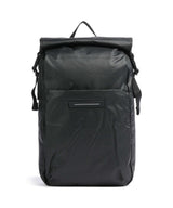 Horizn Studios Shibuya Zaino roll-top all black