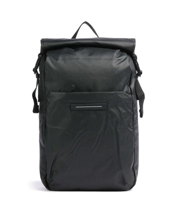 Horizn Studios Shibuya Zaino roll-top all black
