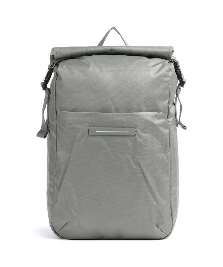 Horizn Studios Shibuya Rolltop backpack agave green