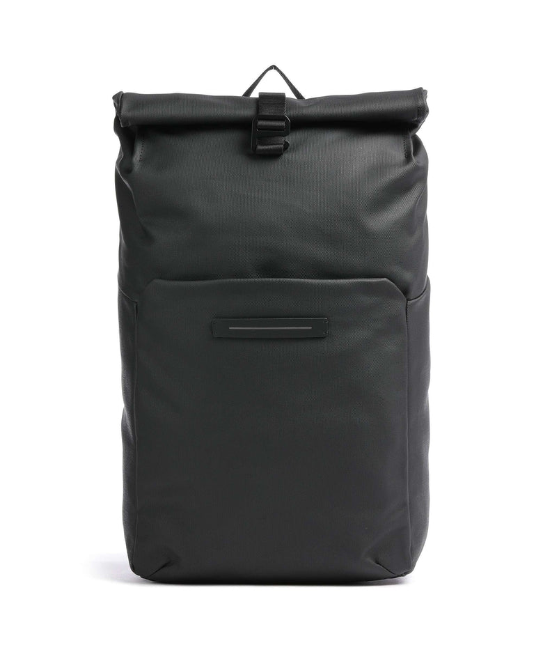 Horizn Studios SoFo X Rolltop backpack all black